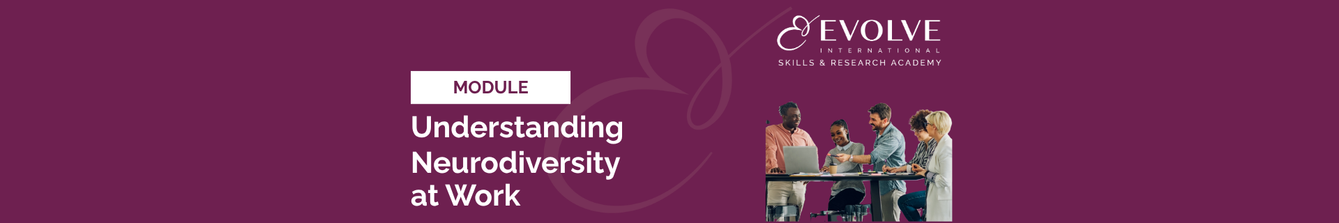 Understanding Neurodiversity at Work