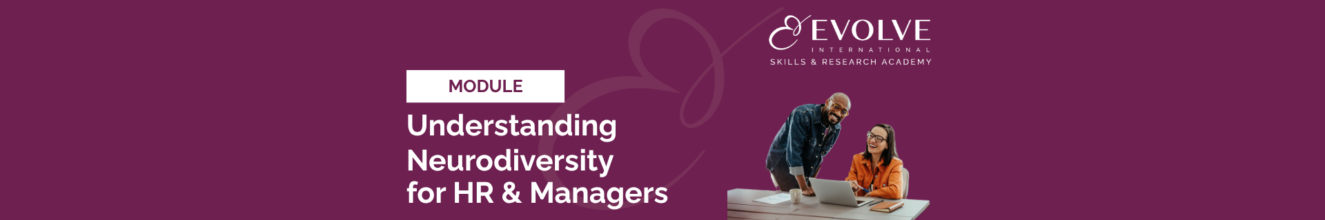 Understanding Neurodiversity for HR & Managers