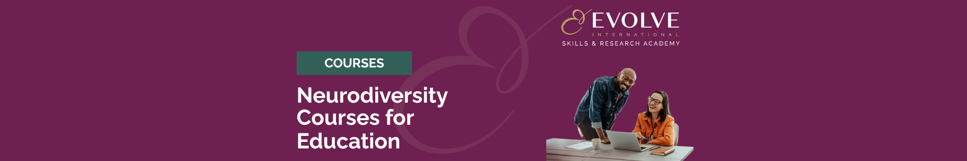 Neurodiversity Courses for Education